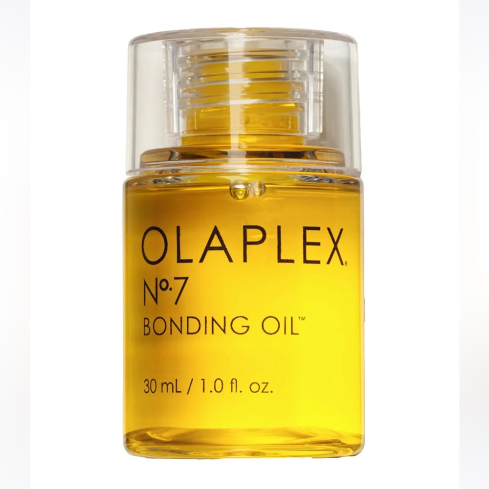 OLAPLEX N7 Bonding Oil